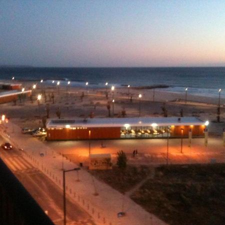 קוסטה דה קפאריקה Sunset Beach מראה חיצוני תמונה