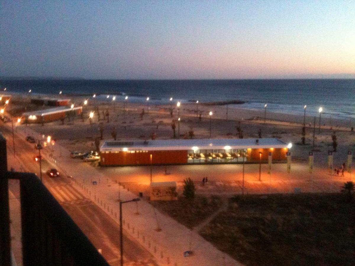 קוסטה דה קפאריקה Sunset Beach מראה חיצוני תמונה