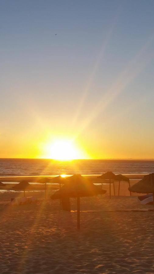 קוסטה דה קפאריקה Sunset Beach מראה חיצוני תמונה