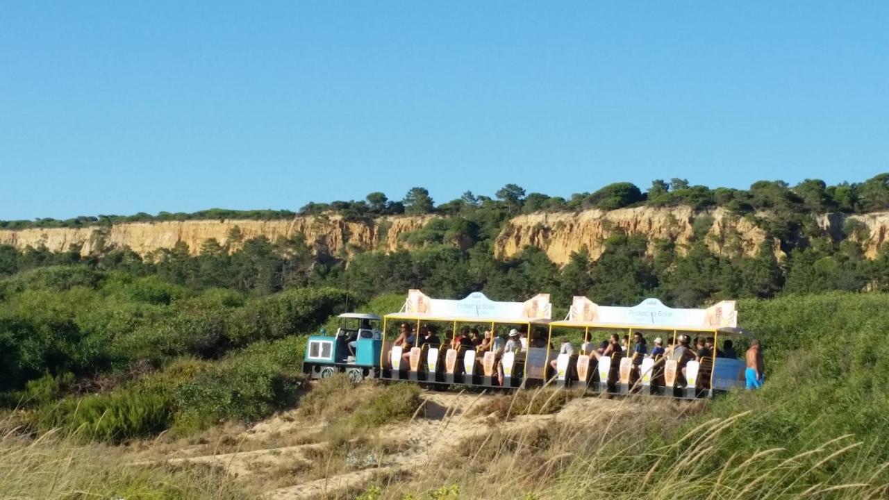 קוסטה דה קפאריקה Sunset Beach מראה חיצוני תמונה