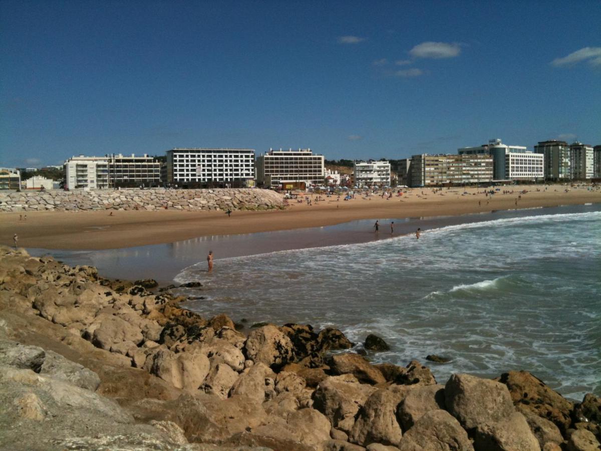 קוסטה דה קפאריקה Sunset Beach מראה חיצוני תמונה