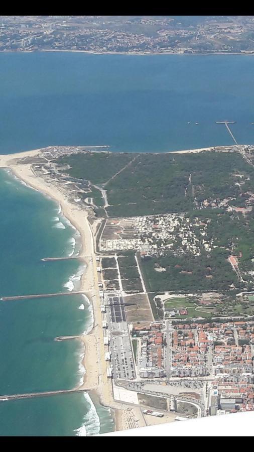 קוסטה דה קפאריקה Sunset Beach מראה חיצוני תמונה