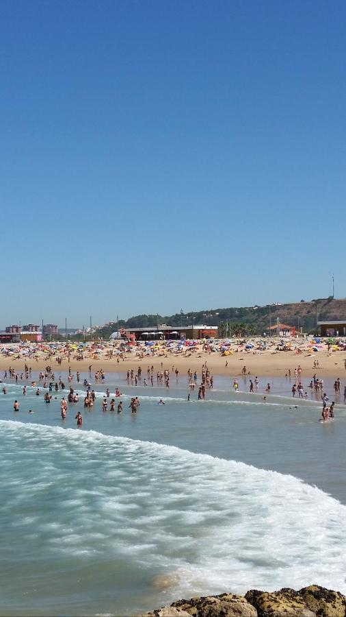קוסטה דה קפאריקה Sunset Beach מראה חיצוני תמונה