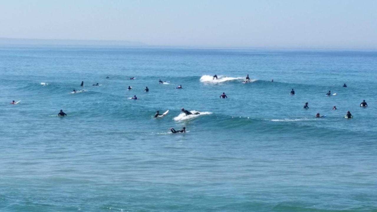 קוסטה דה קפאריקה Sunset Beach מראה חיצוני תמונה