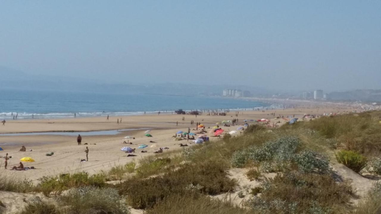 קוסטה דה קפאריקה Sunset Beach מראה חיצוני תמונה