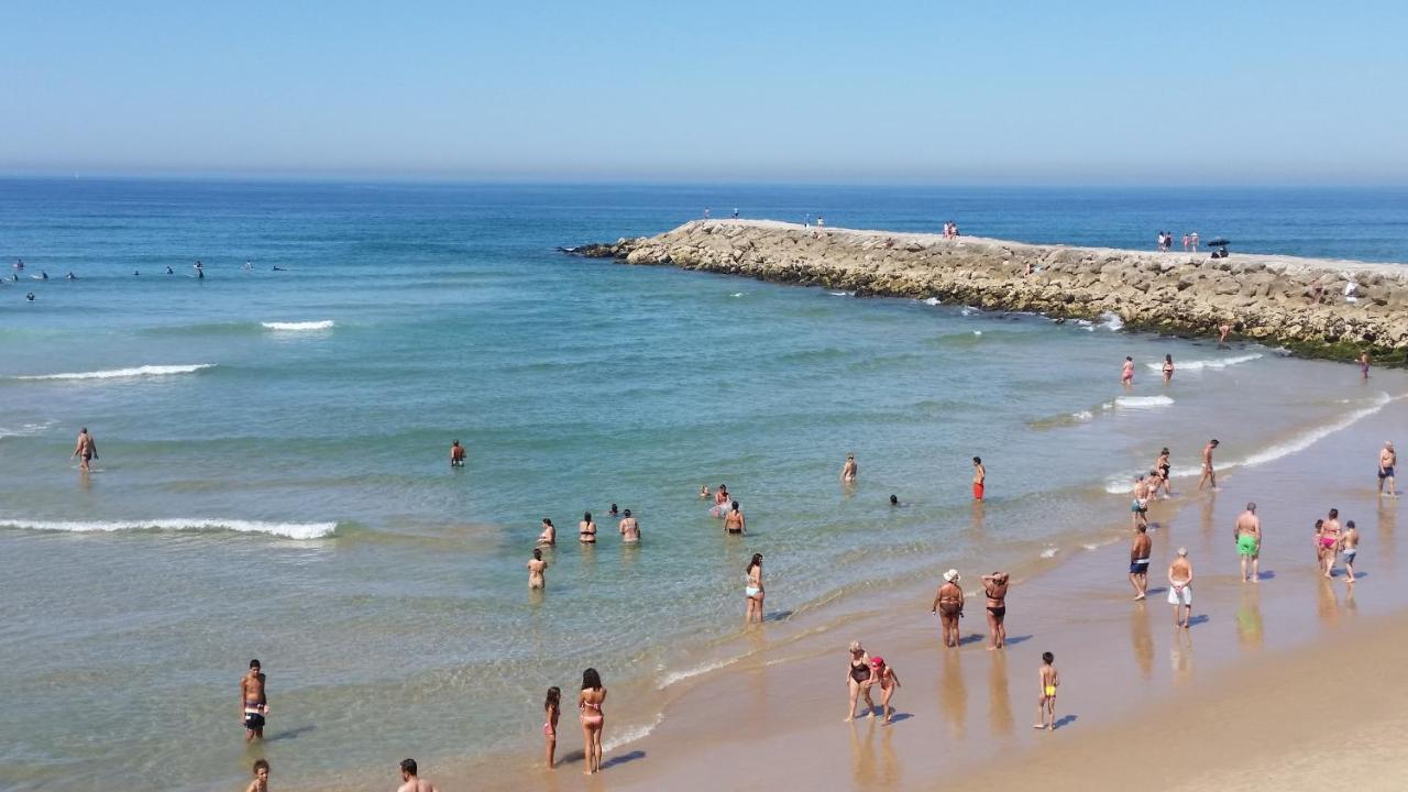 קוסטה דה קפאריקה Sunset Beach מראה חיצוני תמונה