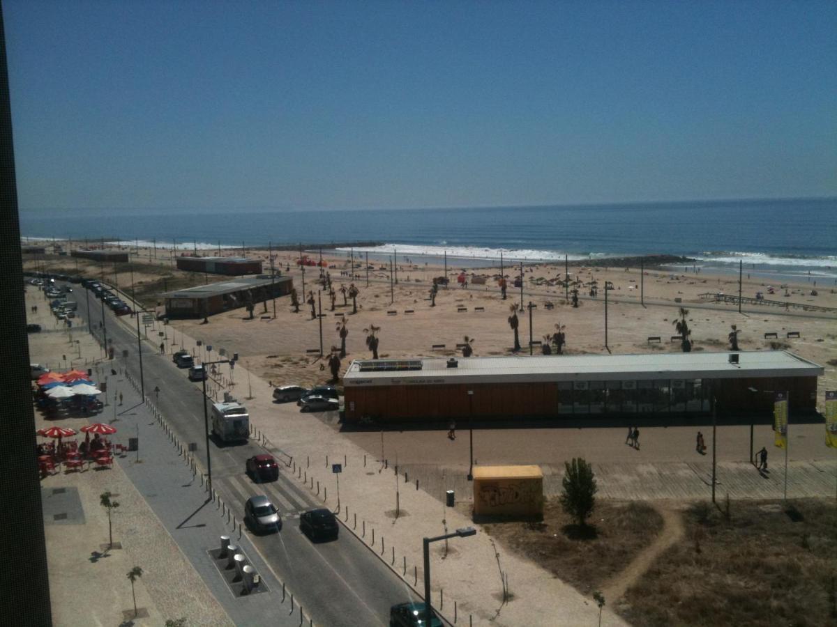 קוסטה דה קפאריקה Sunset Beach מראה חיצוני תמונה