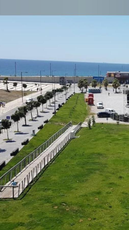 קוסטה דה קפאריקה Sunset Beach מראה חיצוני תמונה
