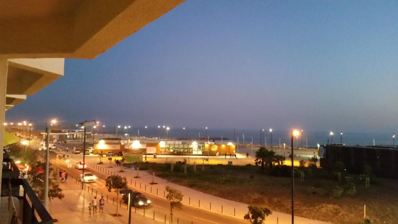 קוסטה דה קפאריקה Sunset Beach מראה חיצוני תמונה