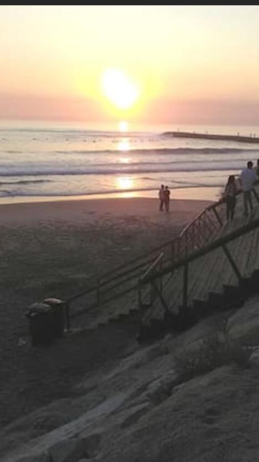קוסטה דה קפאריקה Sunset Beach מראה חיצוני תמונה