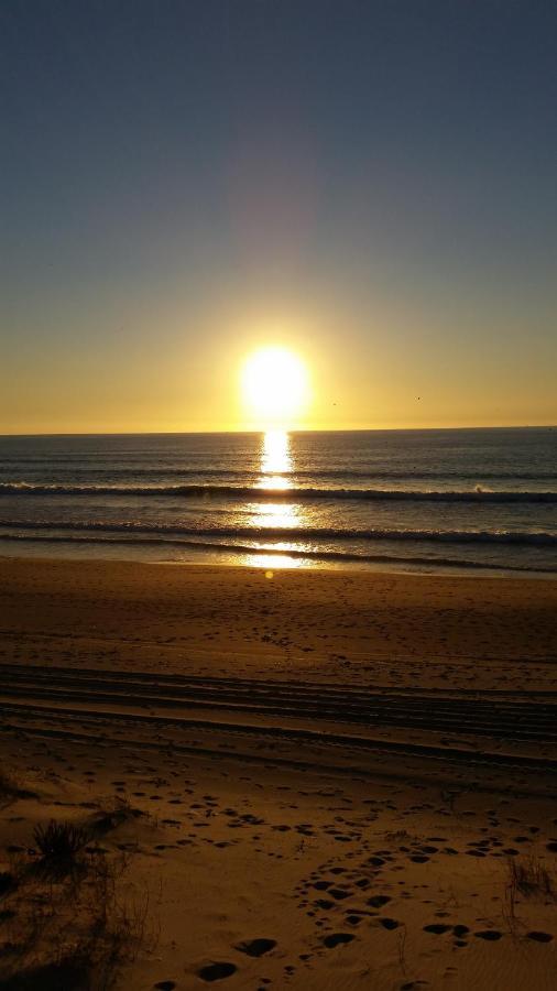 קוסטה דה קפאריקה Sunset Beach מראה חיצוני תמונה